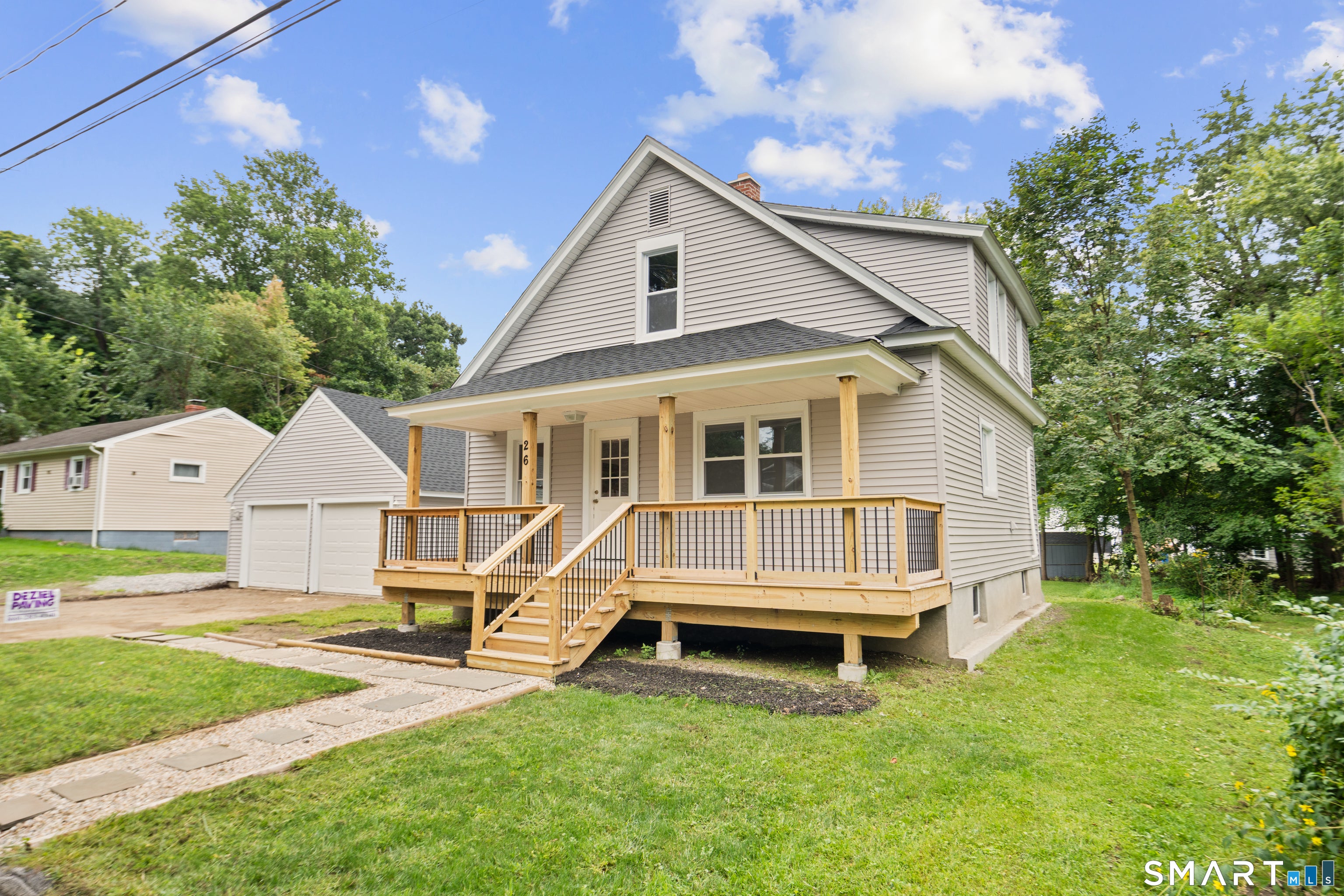 26 Weaver Street