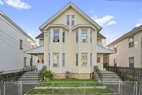 15 Seeley Street Bridgeport CT 06605