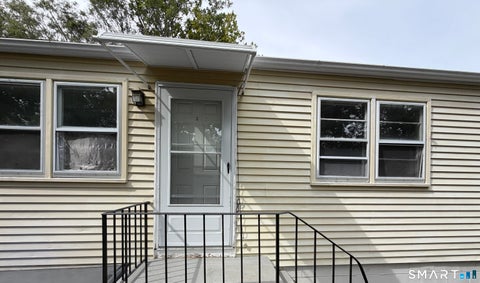 Photo of 54 Monroe Street, Branford, CT 06405 (MLS # 24209959)