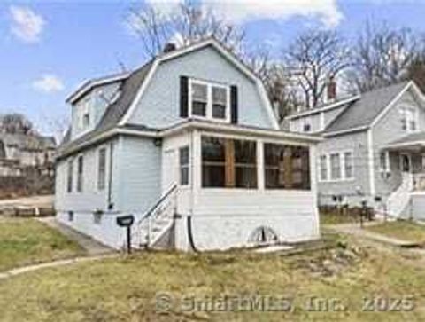 593 Cooke Street Waterbury CT 06710