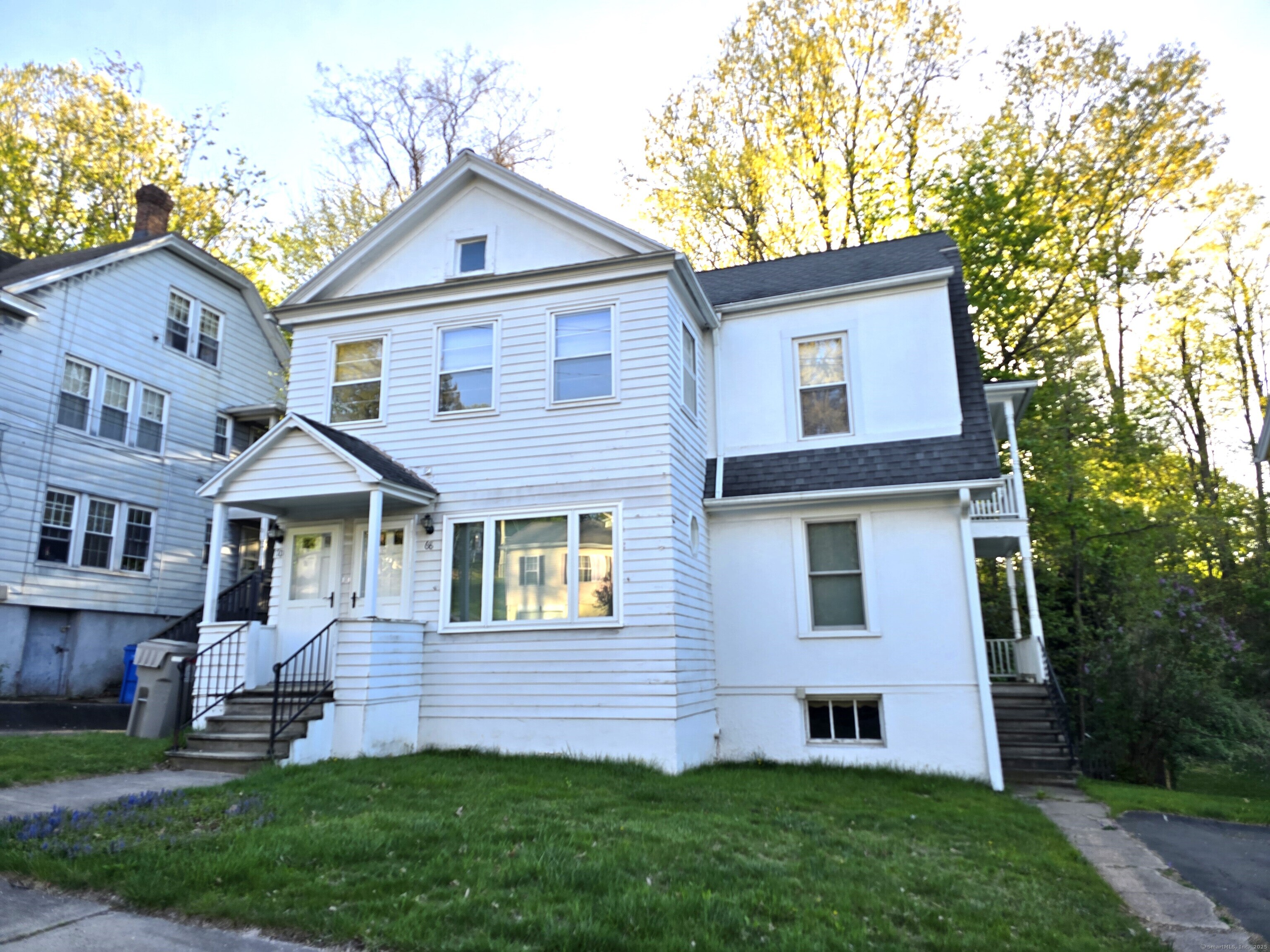 70 Street For Rent, Bristol, CT 06010 ByOwner