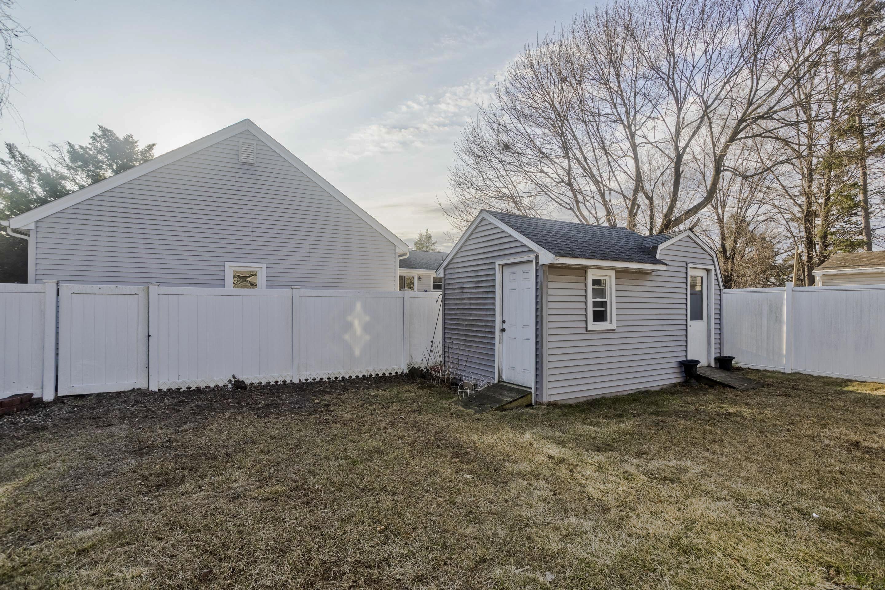 54 Atwood Street, Plainville, Connecticut image 30