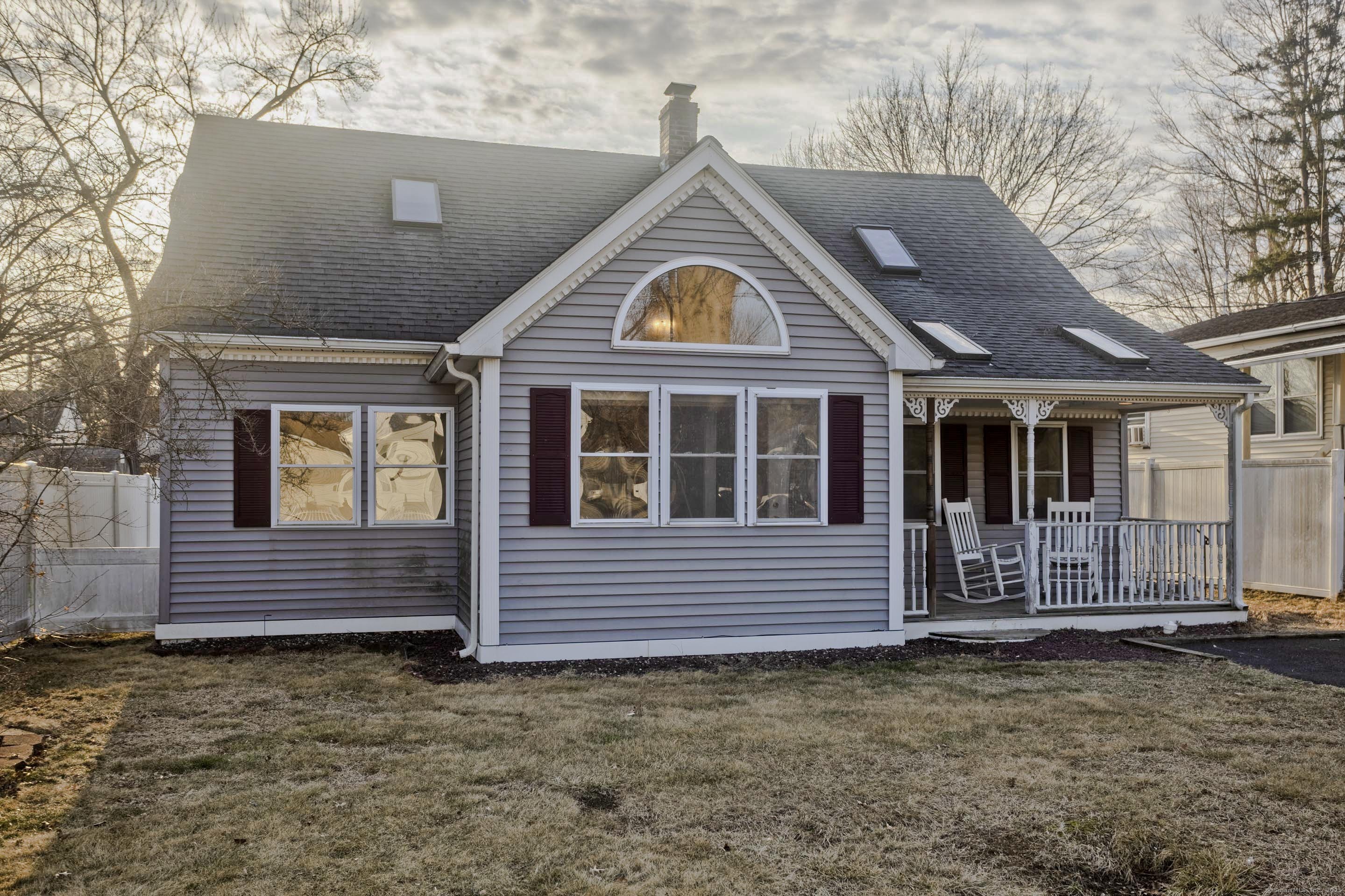 54 Atwood Street, Plainville, Connecticut image 4