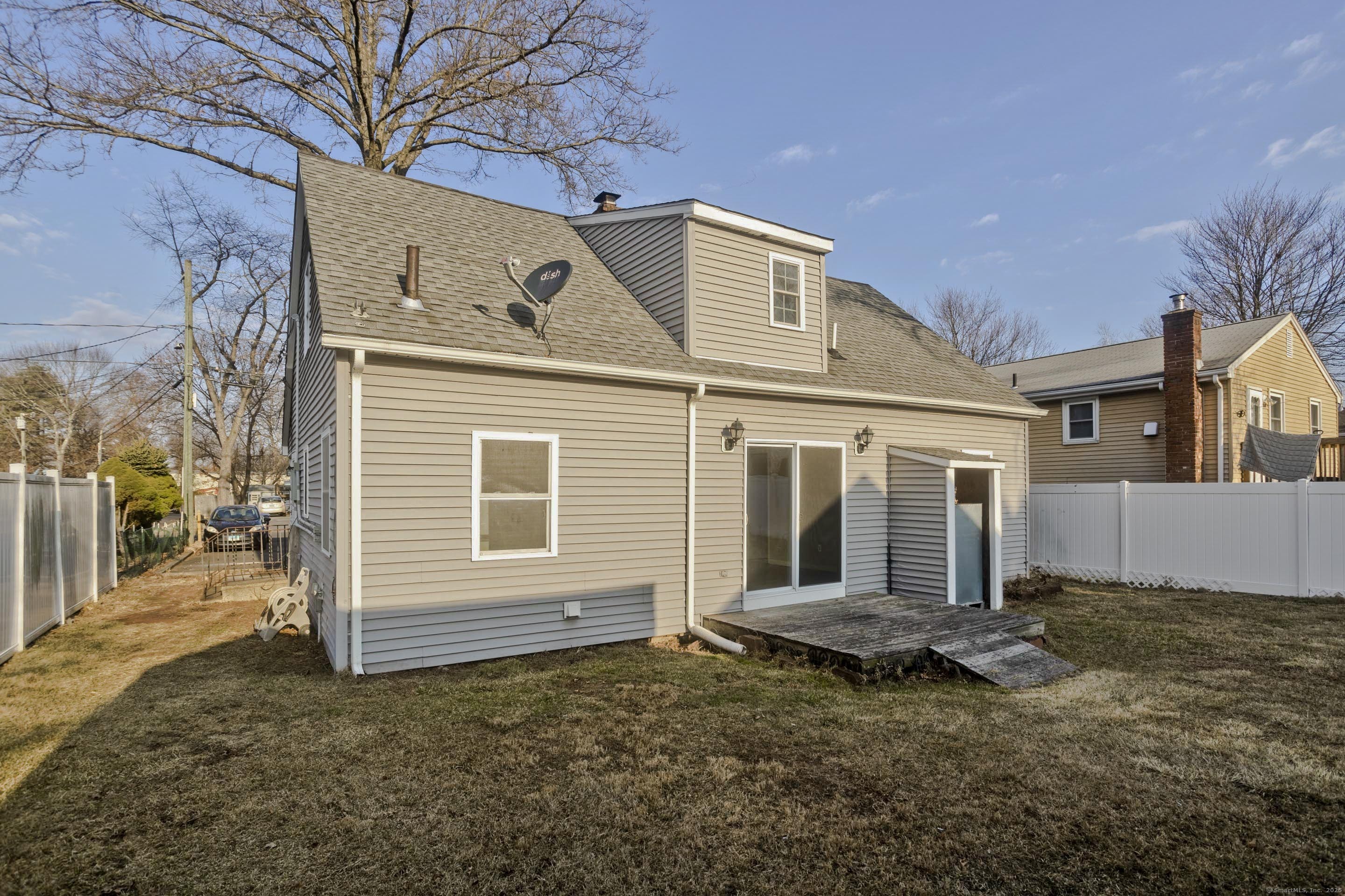 54 Atwood Street, Plainville, Connecticut image 32