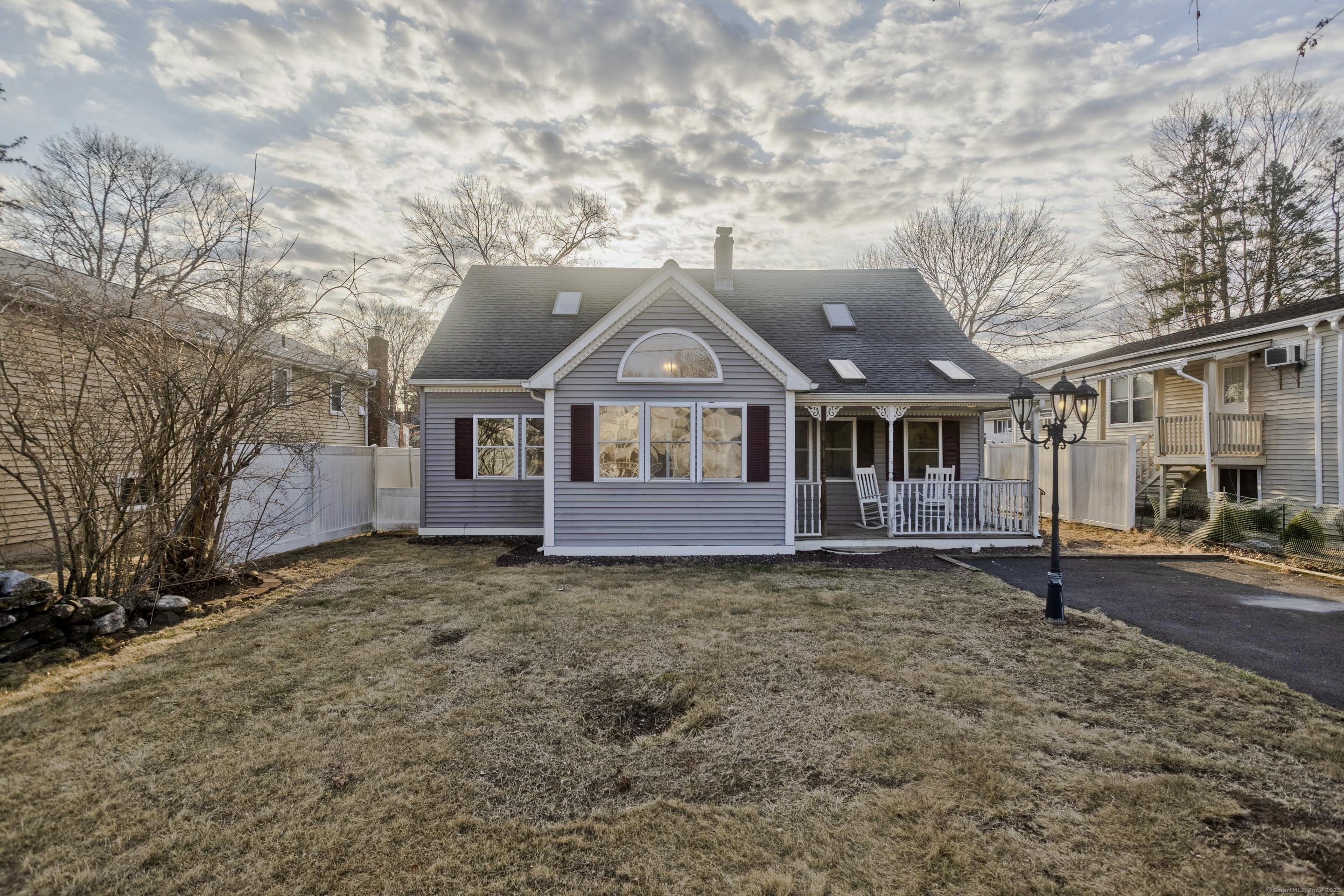 54 Atwood Street, Plainville, Connecticut image 5