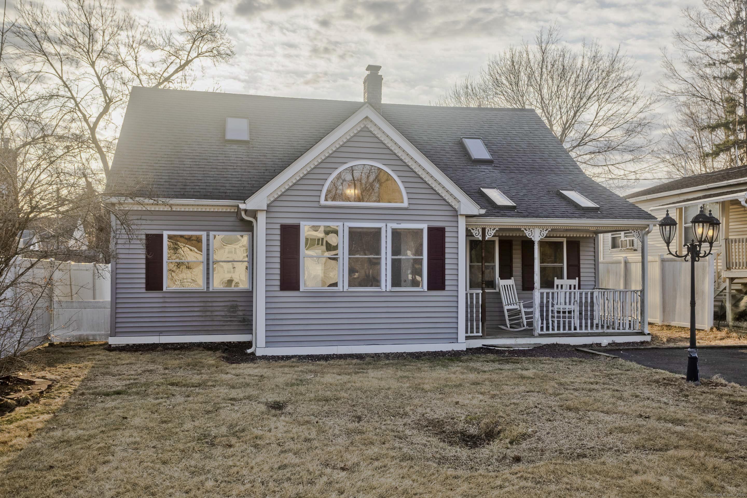 54 Atwood Street, Plainville, Connecticut image 1