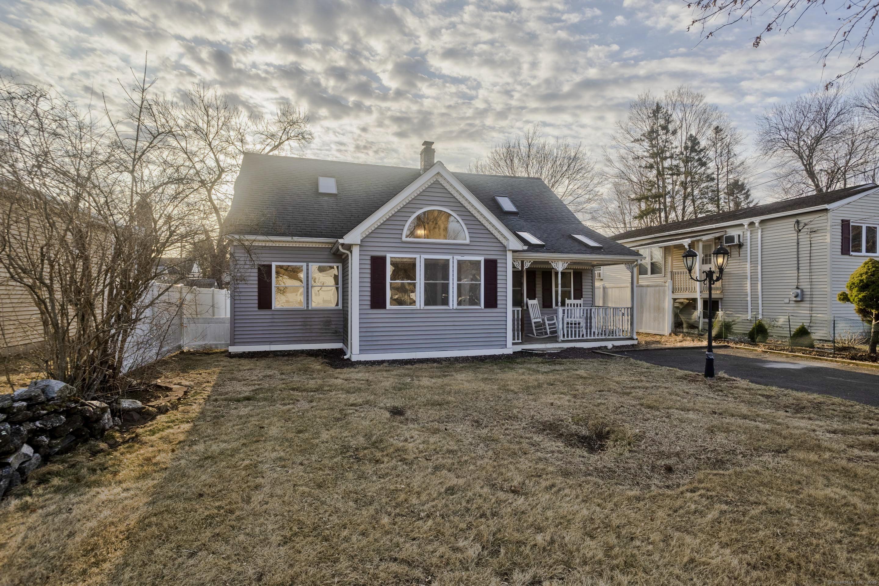 54 Atwood Street, Plainville, Connecticut image 2