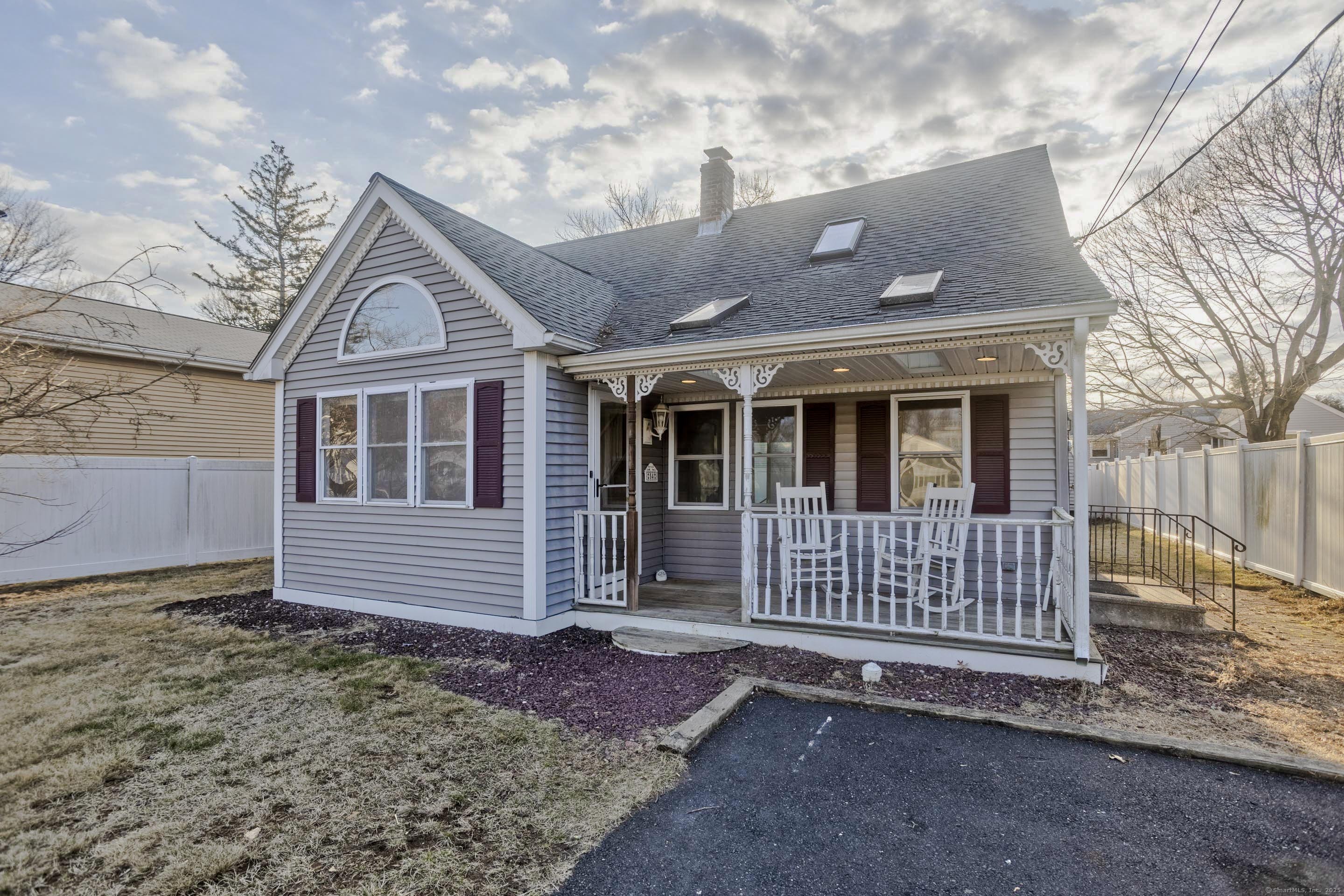 54 Atwood Street, Plainville, Connecticut image 7