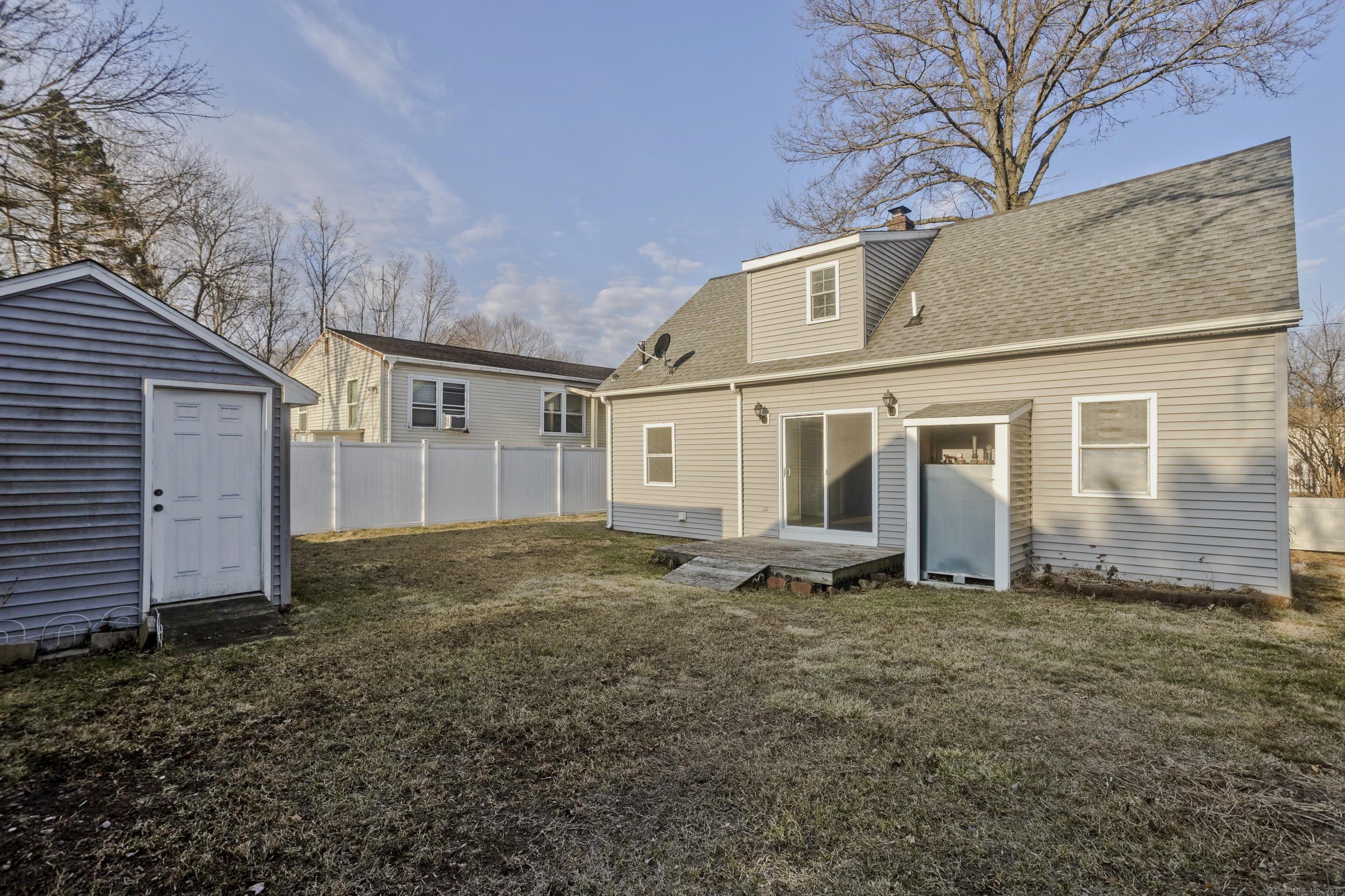 54 Atwood Street, Plainville, Connecticut image 31