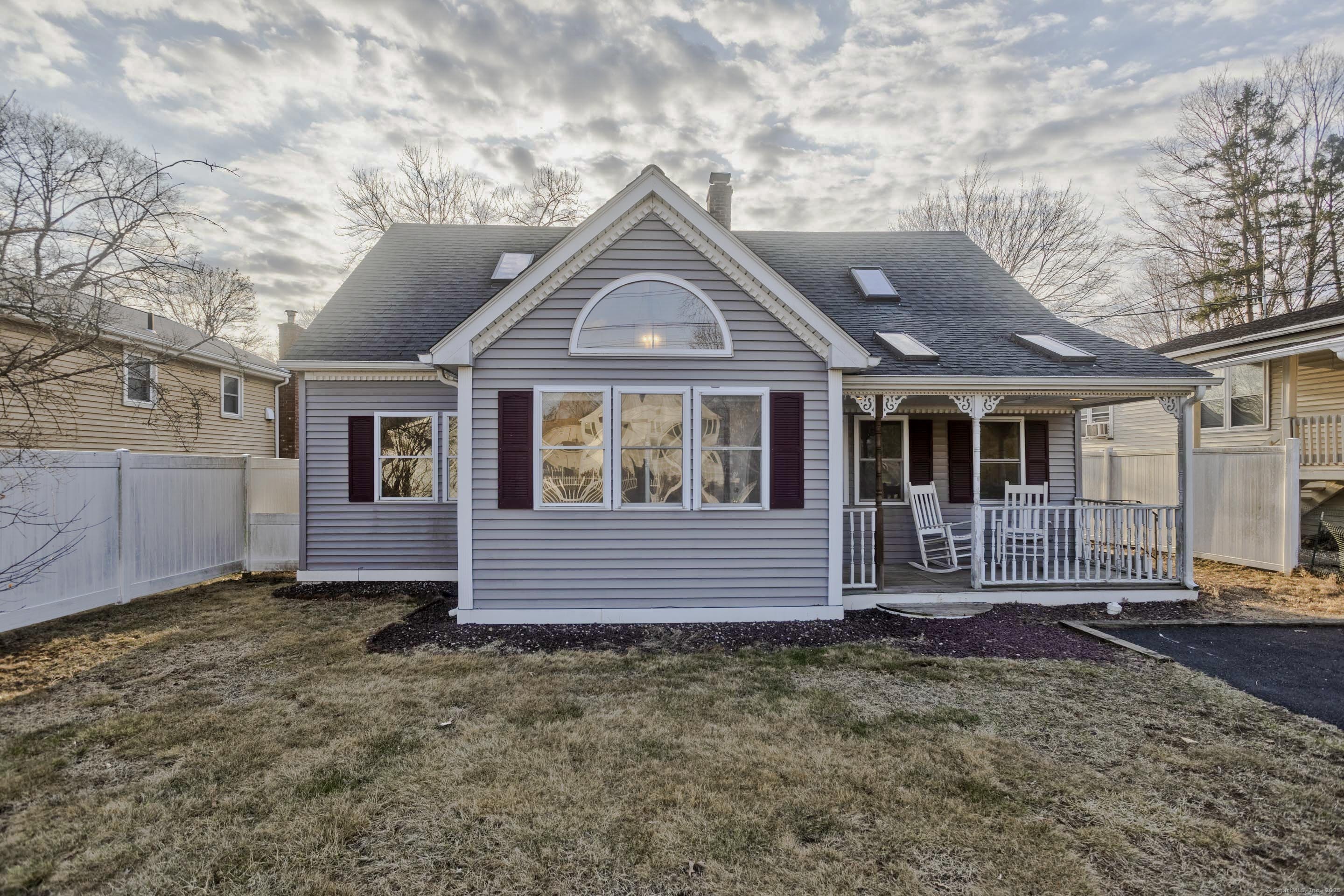 54 Atwood Street, Plainville, Connecticut image 6