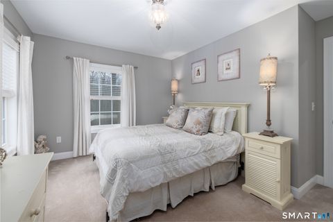 Tiny photo for 13 Yorkshire Court #13, Farmington, CT 06032 (MLS # 24163848)