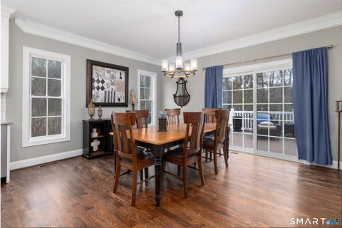 Tiny photo for 13 Yorkshire Court #13, Farmington, CT 06032 (MLS # 24163848)