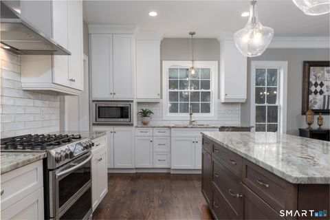 Tiny photo for 13 Yorkshire Court #13, Farmington, CT 06032 (MLS # 24163848)