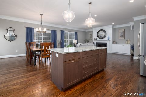 Tiny photo for 13 Yorkshire Court #13, Farmington, CT 06032 (MLS # 24163848)