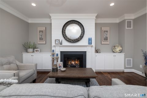 Tiny photo for 13 Yorkshire Court #13, Farmington, CT 06032 (MLS # 24163848)