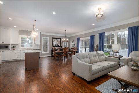 Tiny photo for 13 Yorkshire Court #13, Farmington, CT 06032 (MLS # 24163848)