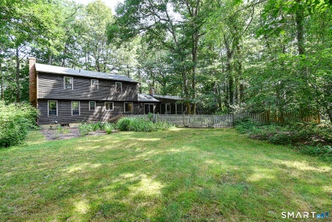Tiny photo for 215 Needletree Lane, Glastonbury, CT 06033 (MLS # 24192912)