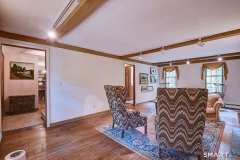 Tiny photo for 215 Needletree Lane, Glastonbury, CT 06033 (MLS # 24192912)