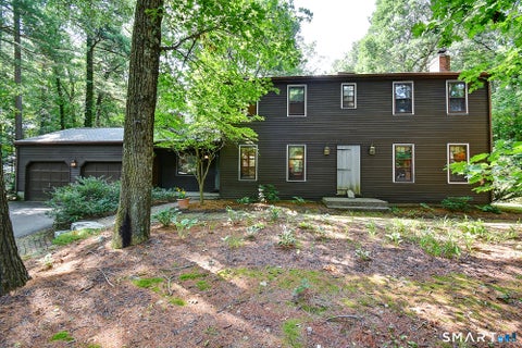 Photo of 215 Needletree Lane, Glastonbury, CT 06033 (MLS # 24192912)