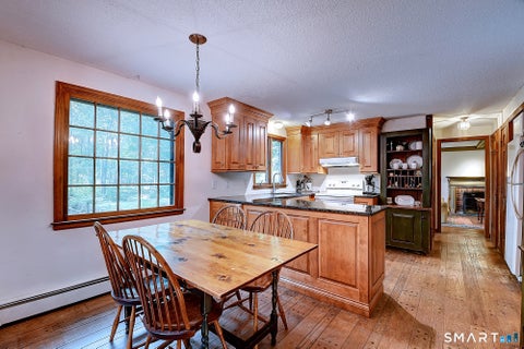 Tiny photo for 215 Needletree Lane, Glastonbury, CT 06033 (MLS # 24192912)