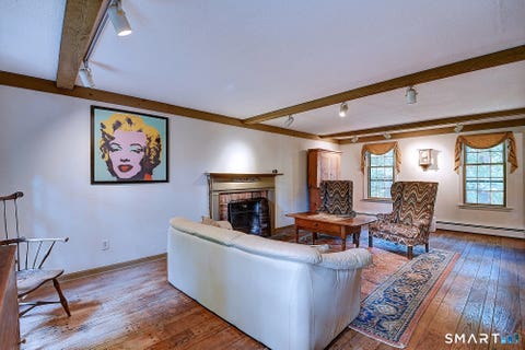 Tiny photo for 215 Needletree Lane, Glastonbury, CT 06033 (MLS # 24192912)