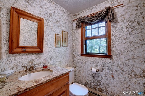 Tiny photo for 215 Needletree Lane, Glastonbury, CT 06033 (MLS # 24192912)