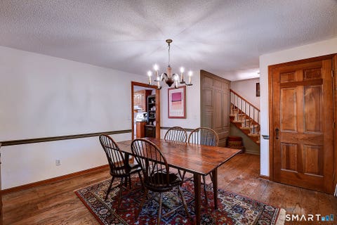 Tiny photo for 215 Needletree Lane, Glastonbury, CT 06033 (MLS # 24192912)