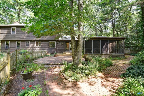 Tiny photo for 215 Needletree Lane, Glastonbury, CT 06033 (MLS # 24192912)