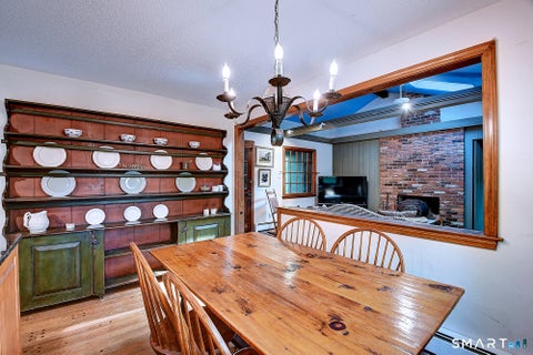 Tiny photo for 215 Needletree Lane, Glastonbury, CT 06033 (MLS # 24192912)