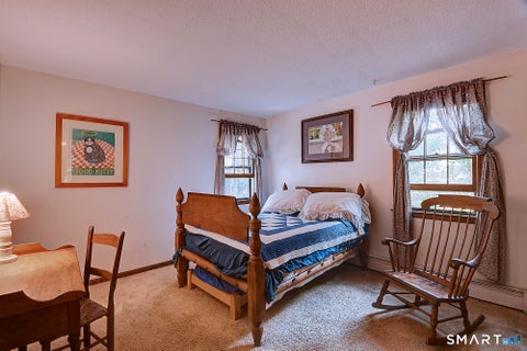 Tiny photo for 215 Needletree Lane, Glastonbury, CT 06033 (MLS # 24192912)
