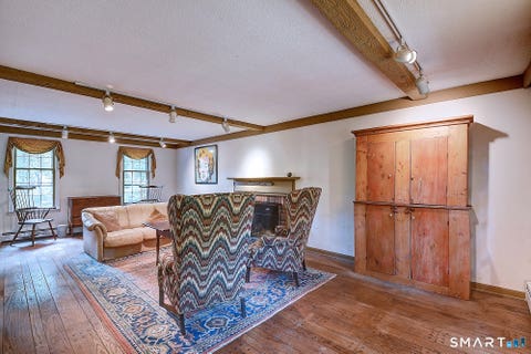 Tiny photo for 215 Needletree Lane, Glastonbury, CT 06033 (MLS # 24192912)