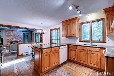 Tiny photo for 215 Needletree Lane, Glastonbury, CT 06033 (MLS # 24192912)