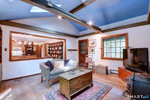 Tiny photo for 215 Needletree Lane, Glastonbury, CT 06033 (MLS # 24192912)
