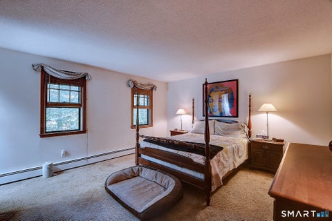 Tiny photo for 215 Needletree Lane, Glastonbury, CT 06033 (MLS # 24192912)