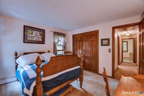 Tiny photo for 215 Needletree Lane, Glastonbury, CT 06033 (MLS # 24192912)