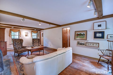 Tiny photo for 215 Needletree Lane, Glastonbury, CT 06033 (MLS # 24192912)
