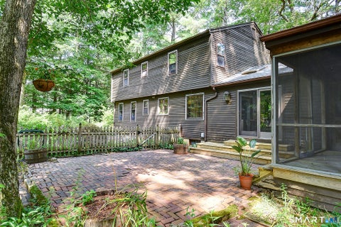 Tiny photo for 215 Needletree Lane, Glastonbury, CT 06033 (MLS # 24192912)
