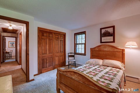 Tiny photo for 215 Needletree Lane, Glastonbury, CT 06033 (MLS # 24192912)