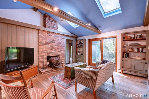 Tiny photo for 215 Needletree Lane, Glastonbury, CT 06033 (MLS # 24192912)
