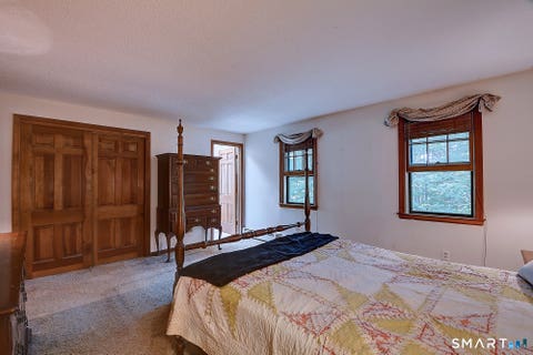 Tiny photo for 215 Needletree Lane, Glastonbury, CT 06033 (MLS # 24192912)