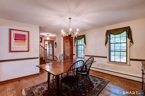 Tiny photo for 215 Needletree Lane, Glastonbury, CT 06033 (MLS # 24192912)