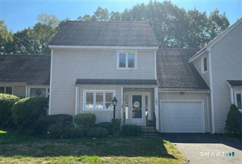 Condo For Sale - 162 Pheasant Ridge #162<br/> Shelton, CT 06484