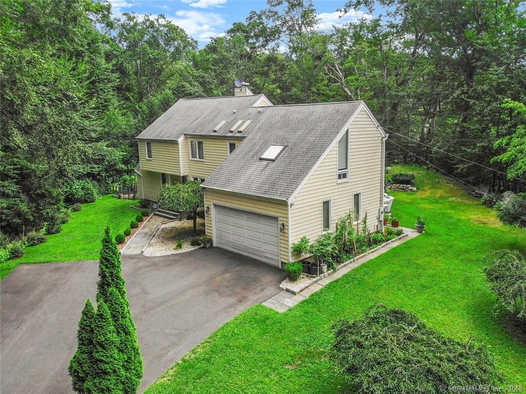 19 Northwood Lane, Stamford, Connecticut image 26