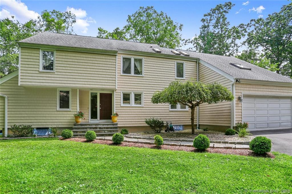 19 Northwood Lane, Stamford, Connecticut image 27