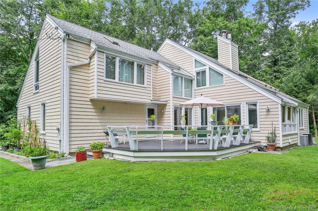 19 Northwood Lane, Stamford, Connecticut image 31
