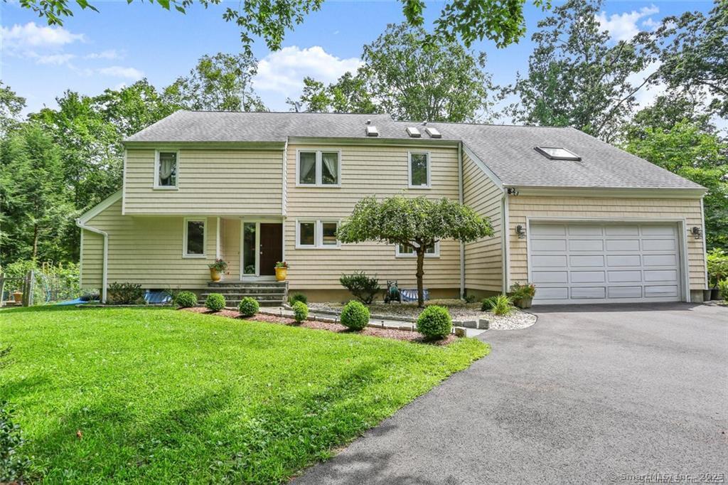 19 Northwood Lane, Stamford, Connecticut image 25