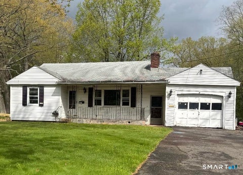 Photo of 44 Coventry Road, Bristol, CT 06010 (MLS # 24183701)