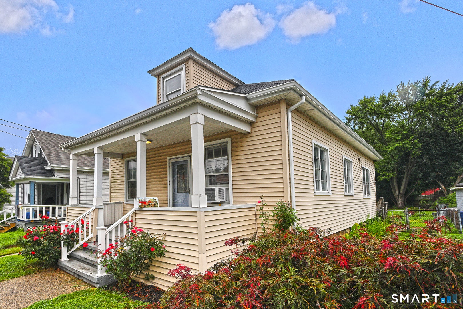 34 Colony Street