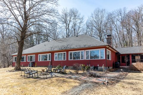 12 Old Forge Hollow Road Litchfield CT 06750