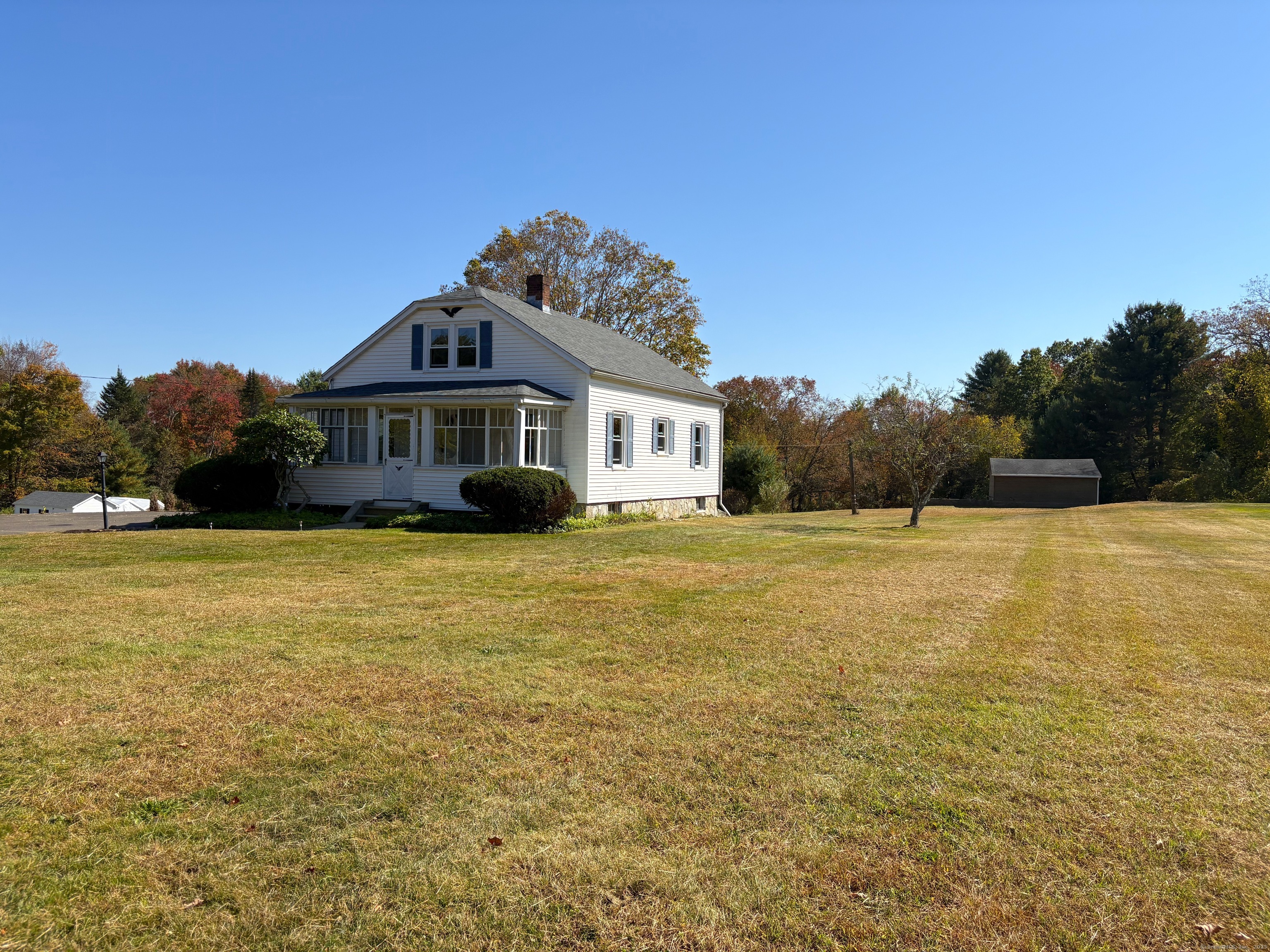 140 West Stafford Road